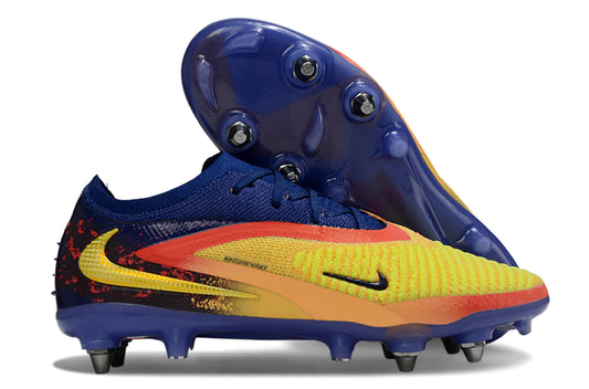 Chuteira Campo Nike Phantom 6 SG