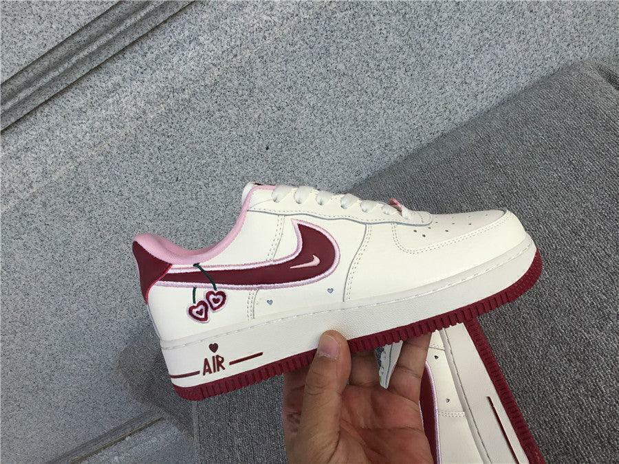 Nike Air Force 1 Low Valentine’s Day