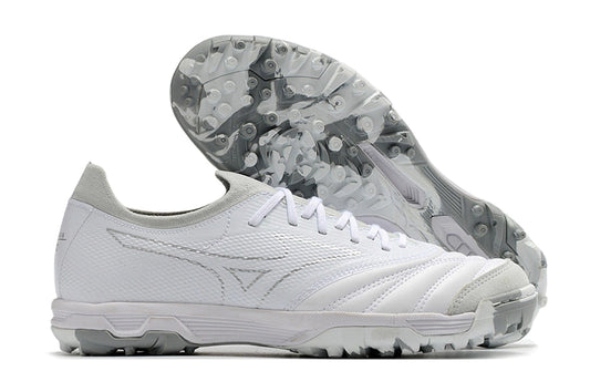 Chuteira Society Mizuno Morelia Neo Sala Beta TF