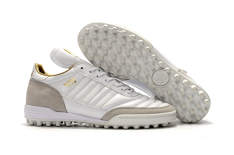 Chuteira Society Adidas Mundial Team TF