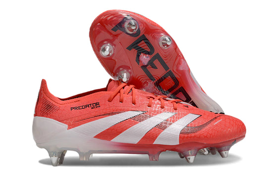 Chuteira Campo Adidas Predator 25 Elite Tongue SG