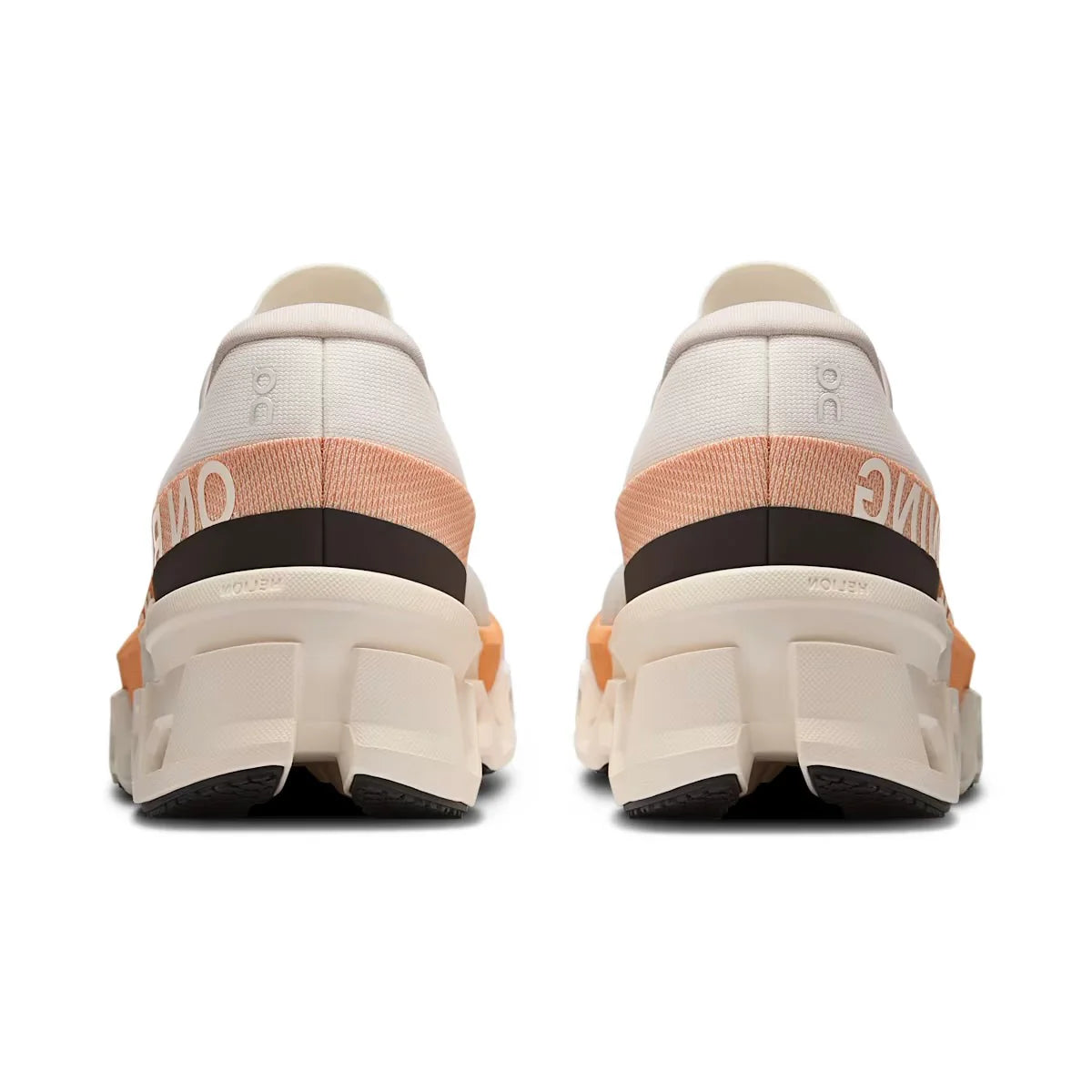 On Running Cloudmonster 2