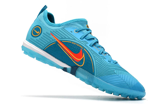 Nike Mercurial Zoom Vapor 14 Pro TF Society Azul
