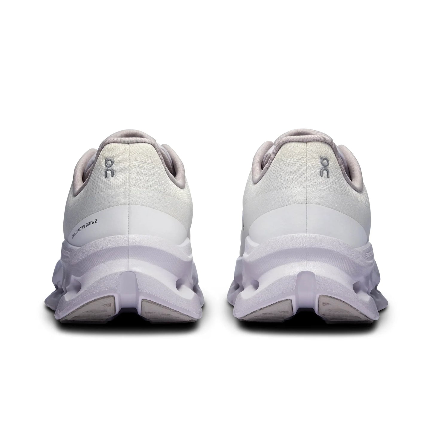 On Running Cloudttilt