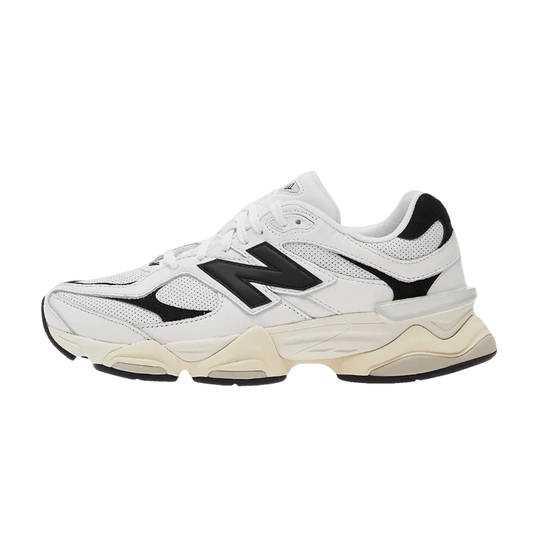 Tênis New Balance 9060 White Black