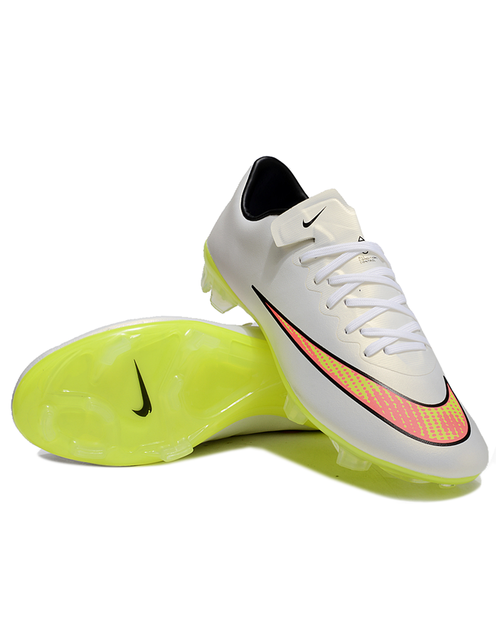 Chuteira Campo NIKE Mercurial Vapor  X FG Goat