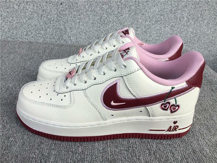 Nike Air Force 1 Low Valentine’s Day