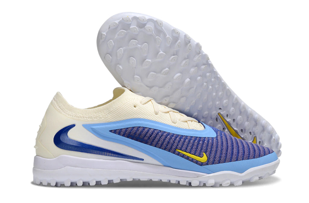 Chuteira Society Nike Phantom 6 TF