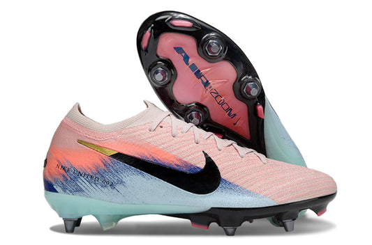 Chuteira Campo Nike Air Zoom Mercurial Vapor 16 Elite SG