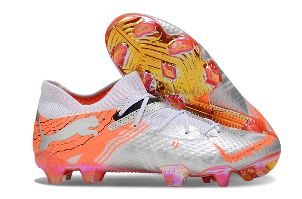 Chuteira Campo Puma Future 7 Ultimate FG