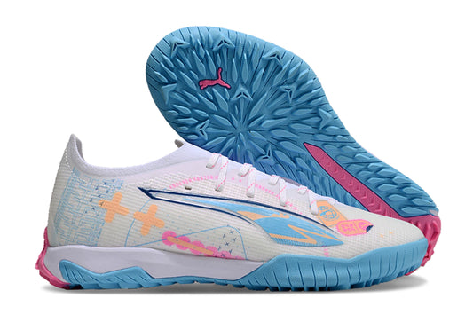 Chuteira Society Puma Ultra 5 Ultimate TF