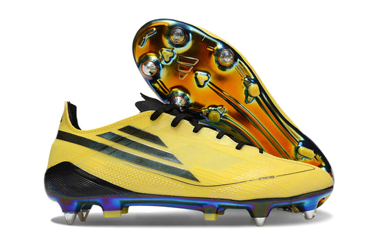 Chuteira Campo Adidas F50 Elite SG
