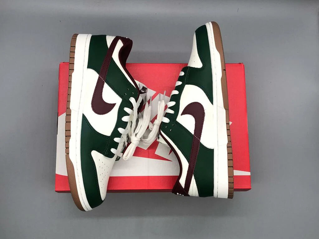 Nike Dunk Low"George Green"