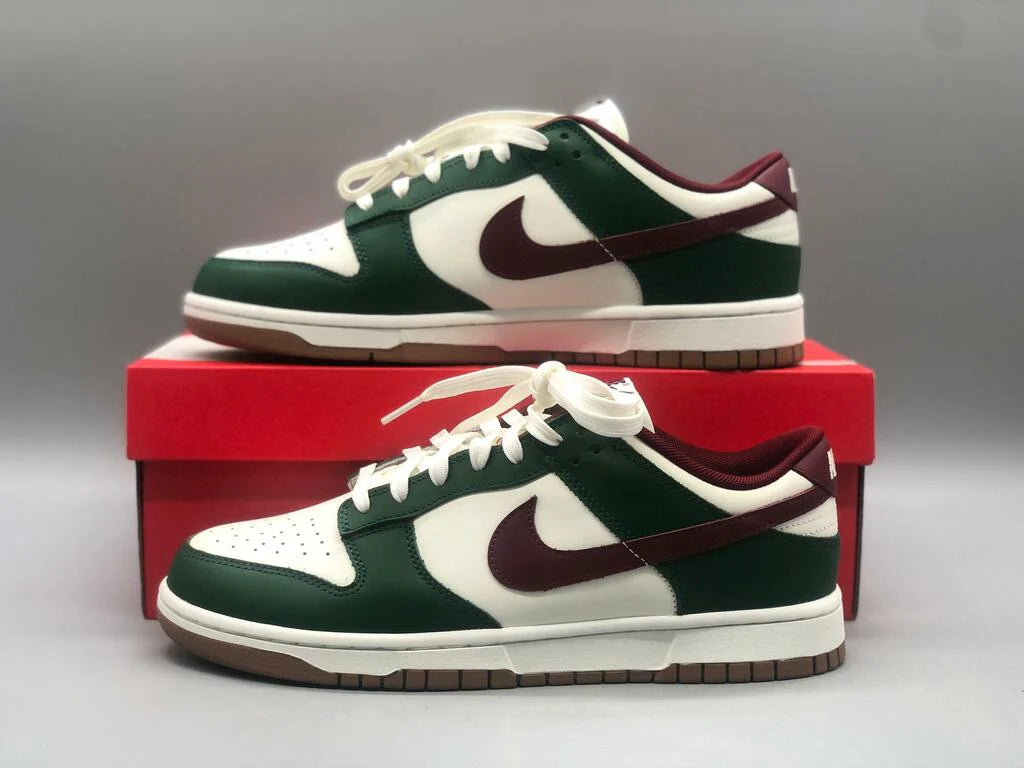 Nike Dunk Low"George Green"