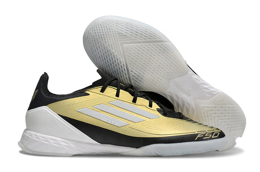 Tênis Futsal Adidas F50 PRO IC
