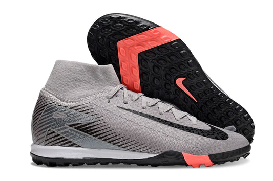 Chuteira Society Nike Air Zoom Mercurial Superfly 10 Elite TF