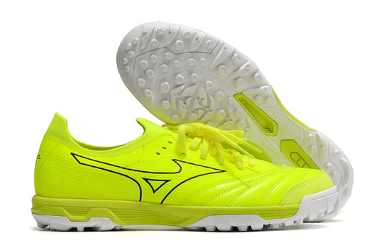Chuteira Society Mizuno Morelia Neo Sala Beta TF