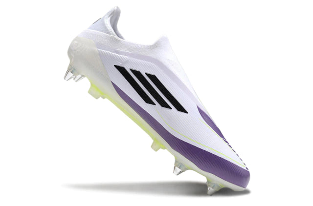 Chuteira Campo Adidas F50 Elite Laceless SG
