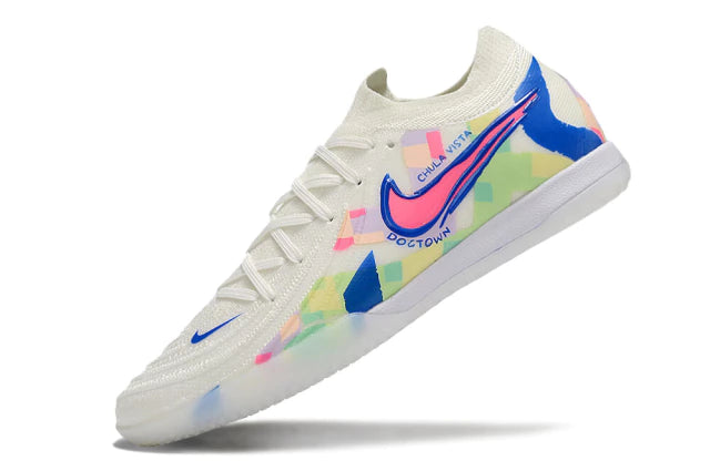 Tênis Futsal Nike Phantom GX2 Elite IC