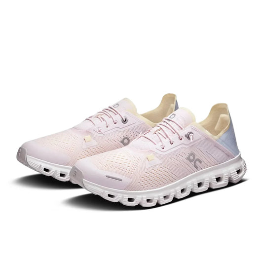 On Running Cloud 6 Coast