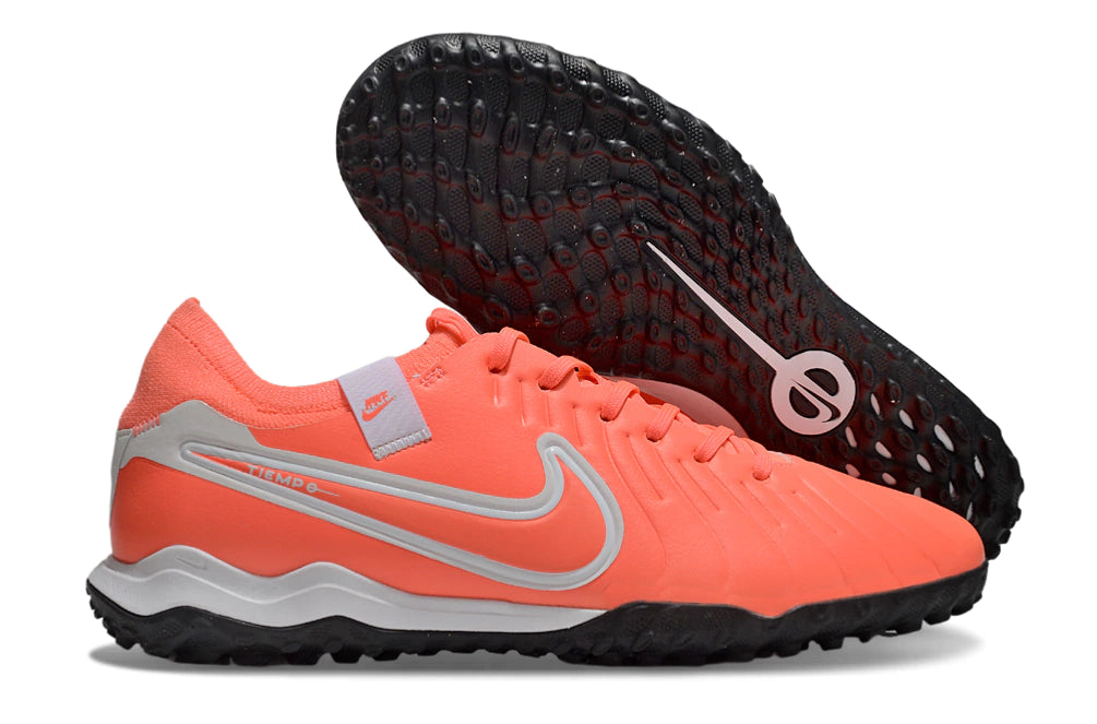 Chuteira Society Nike Tiempo Legend 10 Pro TF