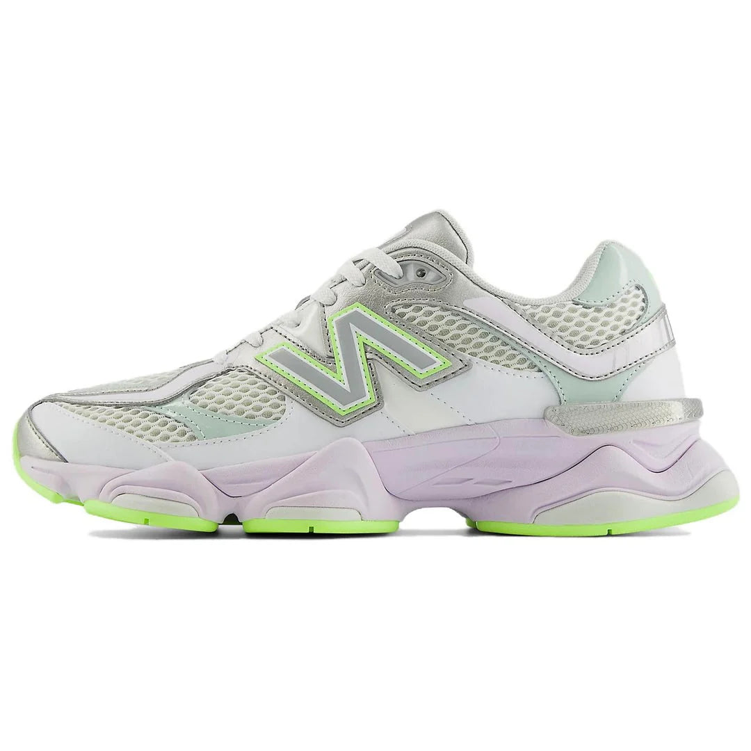 New Balance 9060 'White Taro'
