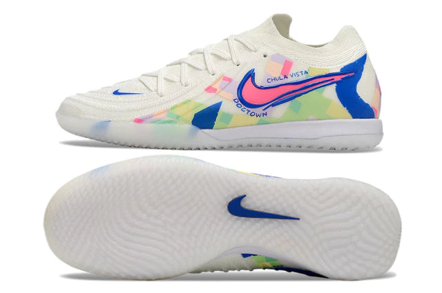 Tênis Futsal Nike Phantom GX2 Elite IC