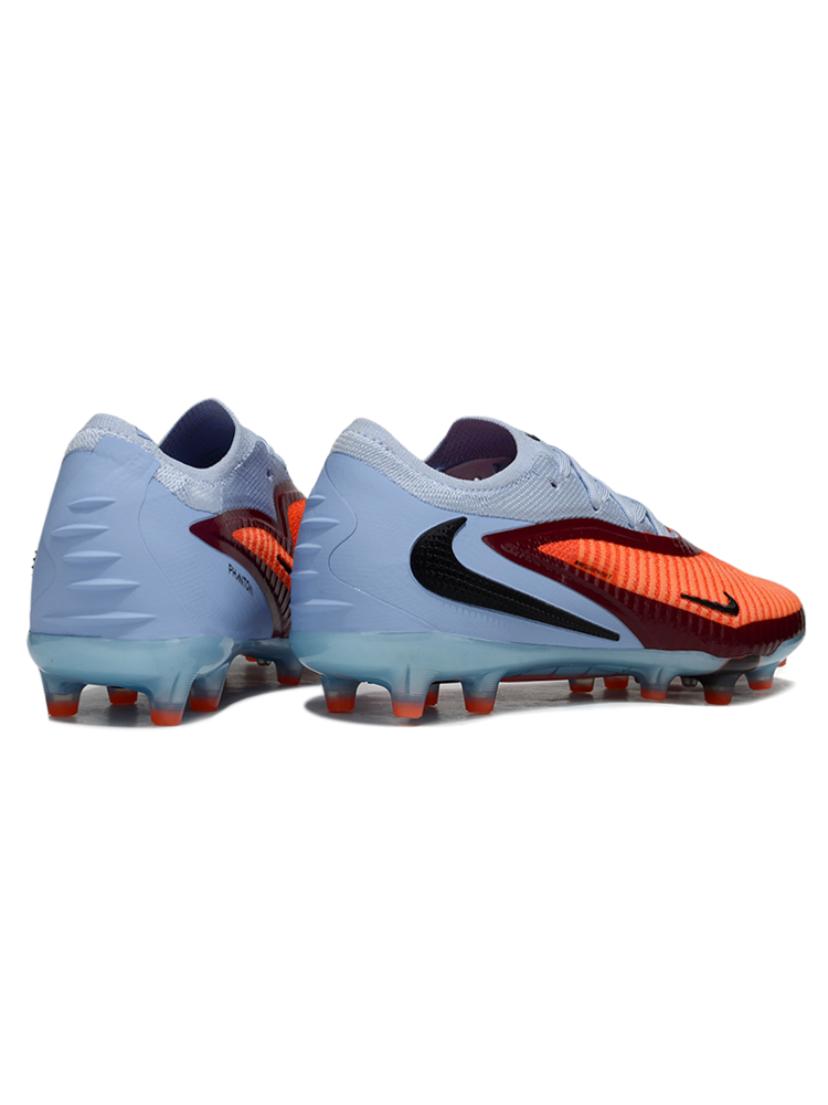 Chuteira Campo NIKE Phantom 6 Elite Low FG Scary Good