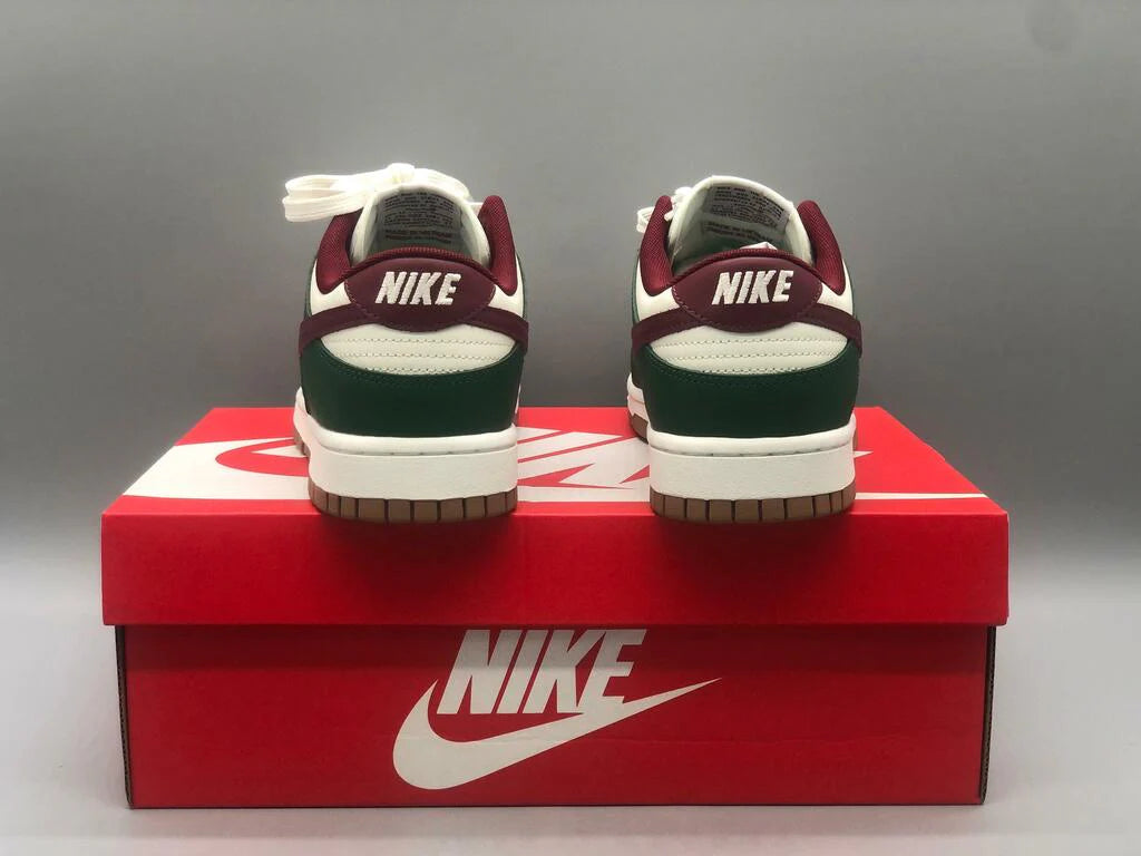 Nike Dunk Low"George Green"