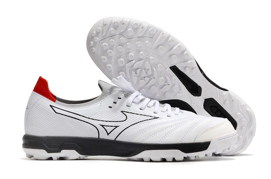 Chuteira Society Mizuno Morelia Neo Sala Beta TF
