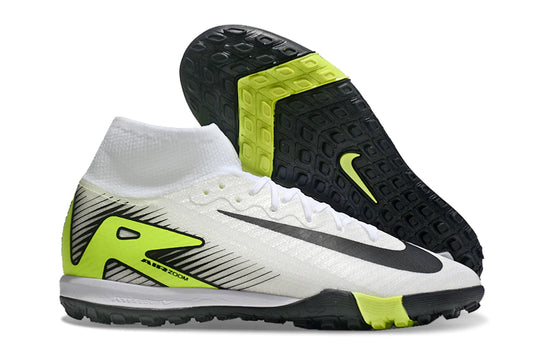 Chuteira Society Nike Air Zoom Mercurial Superfly 10 Elite TF