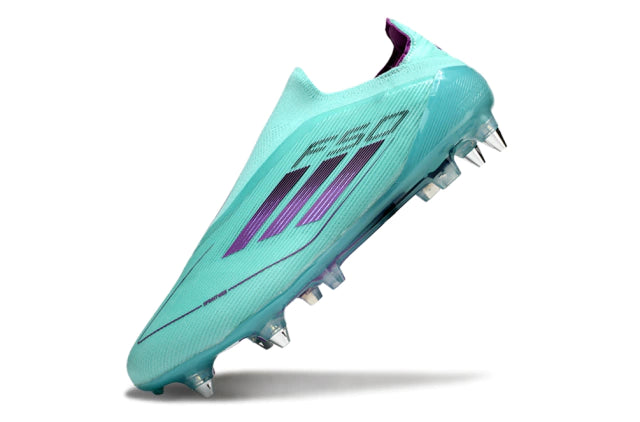Chuteira Campo Adidas F50 Elite Laceless SG