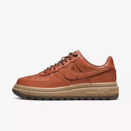 Nike Air Force 1 Low Luxe “Burnt Sunrise”