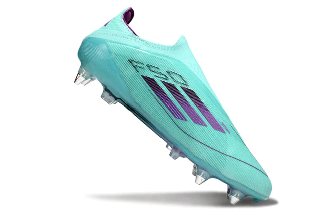 Chuteira Campo Adidas F50 Elite Laceless SG