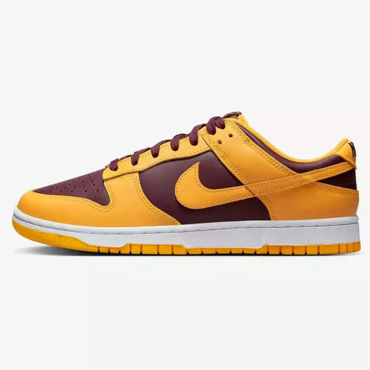 Nike Dunk Low "Arizona State"