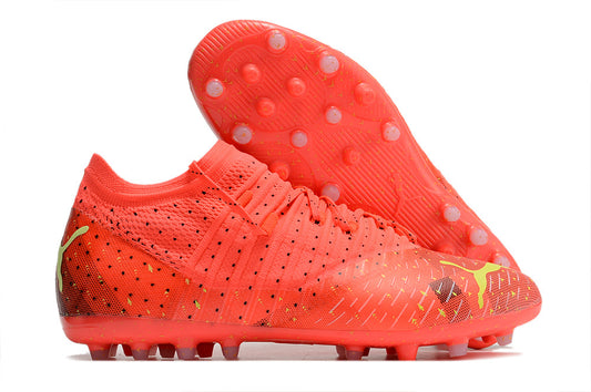 Chuteira Puma Future Z 1.4 MG "The Fearless Pack" Society