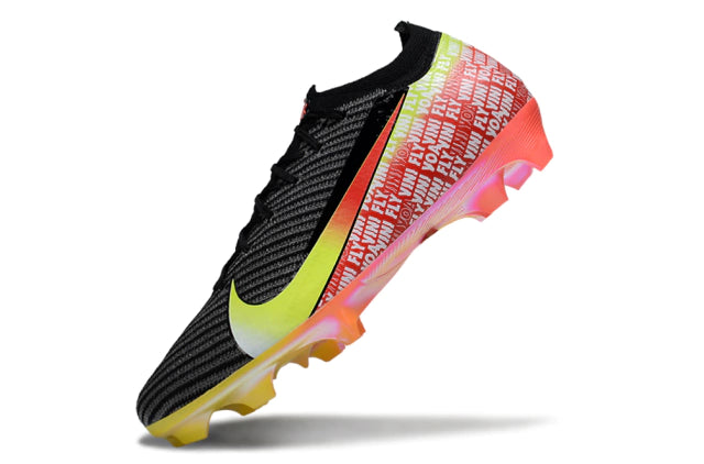 Chuteira Campo Nike Air Zoom Mercurial Vapor 16 Elite FG