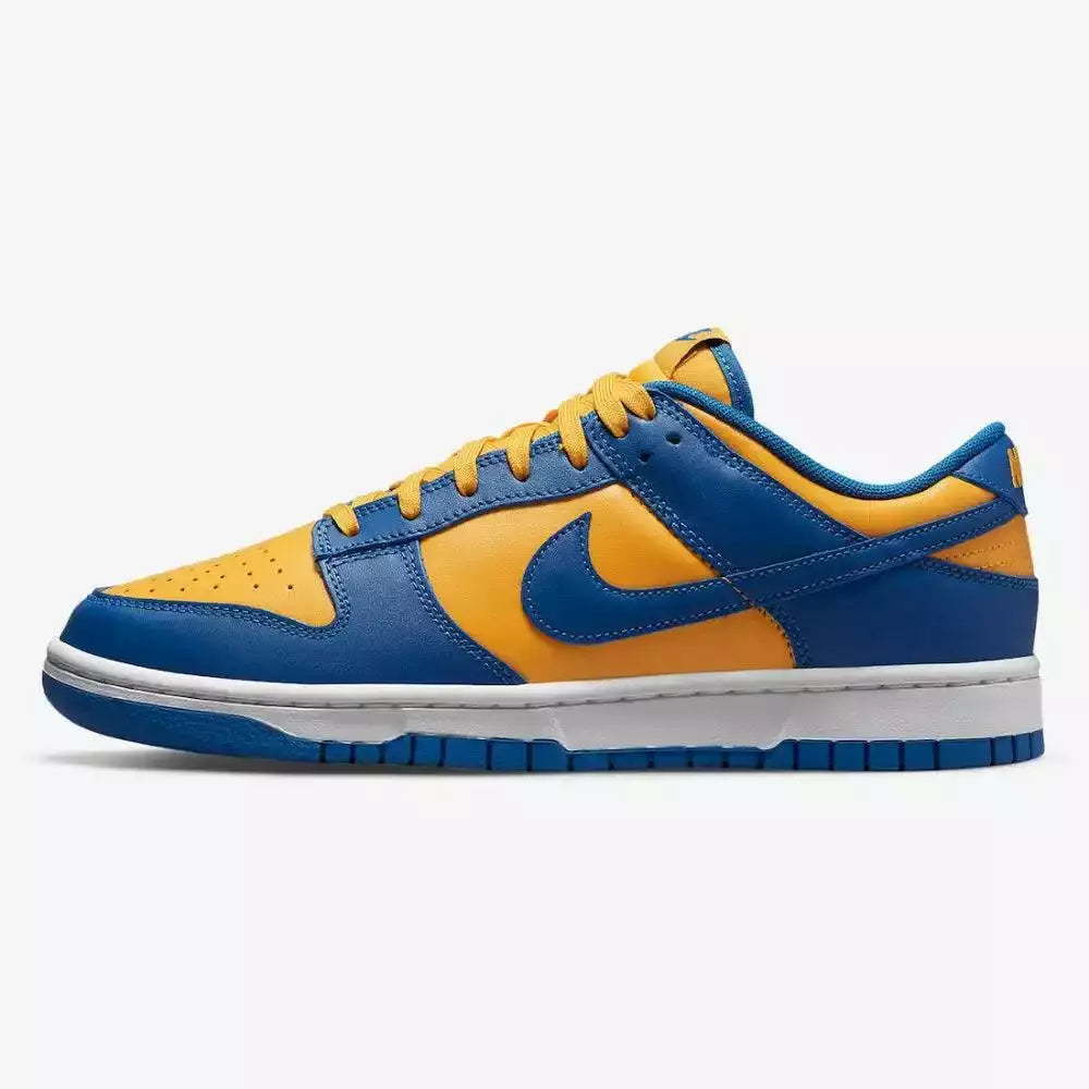 Nike Dunk Low "UCLA"