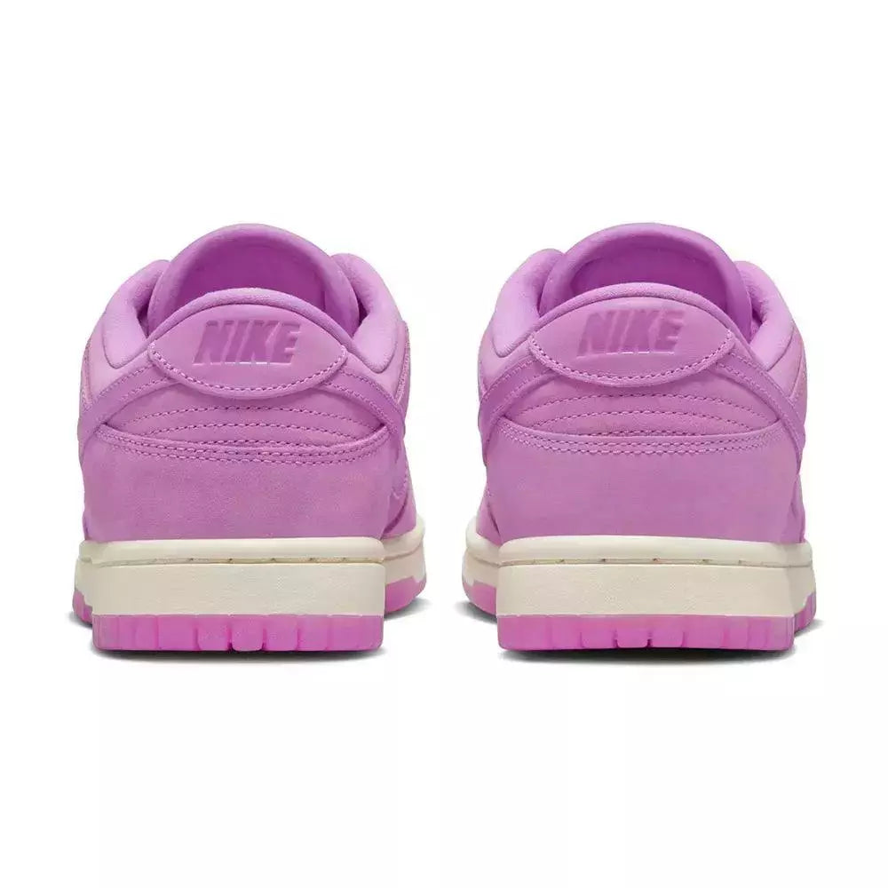 Nike Dunk Low Rush Fuchsia