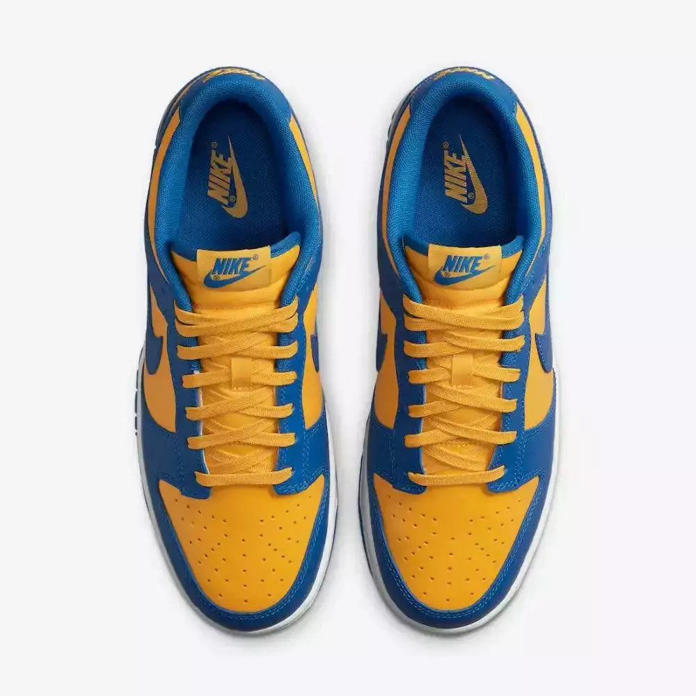 Nike Dunk Low "UCLA"