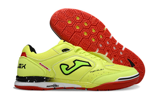 Chuteira Joma Top Flex Futsal