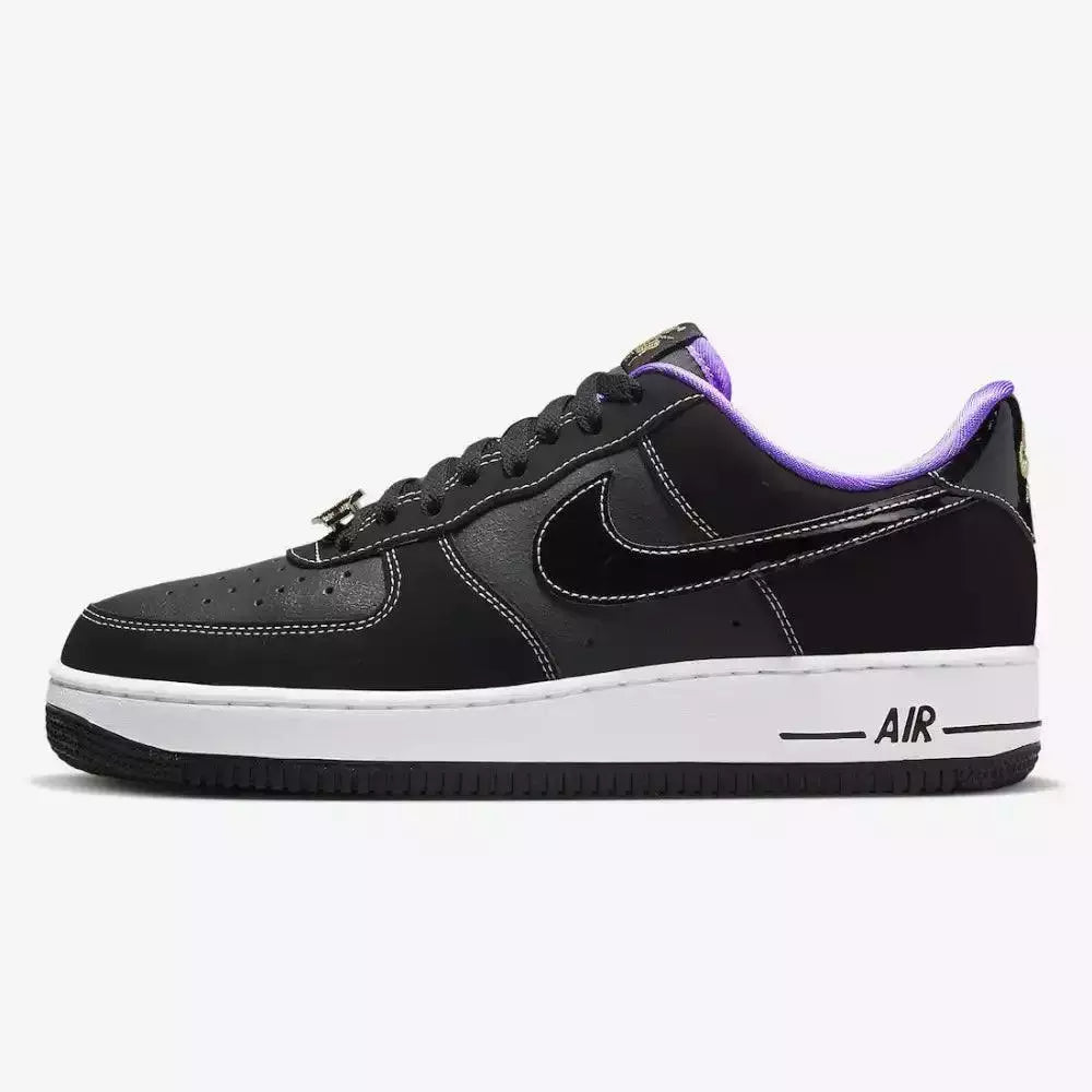 Nike Air Force 1 Low EMB World Champ Lakers