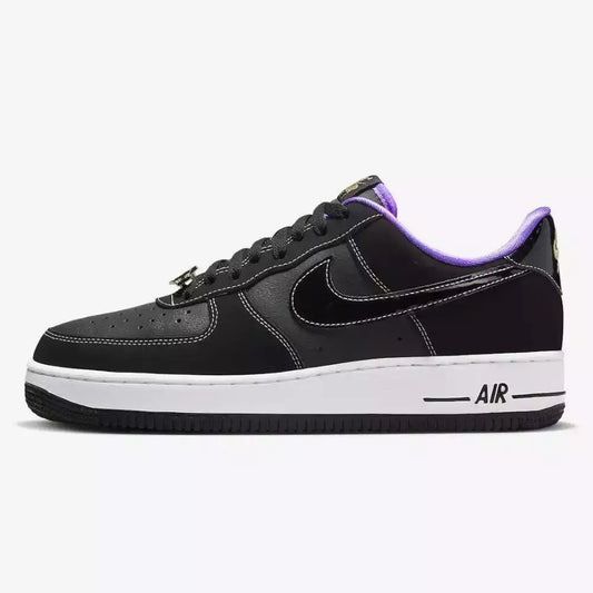 Nike Air Force 1 Low EMB World Champ Lakers