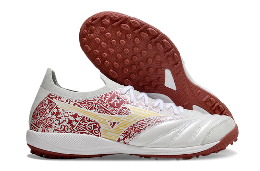 Chuteira Society Mizuno Morelia Neo Sala Beta Japan TF