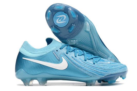 Chuteira Campo Nike Phantom GX 2 Elite FG