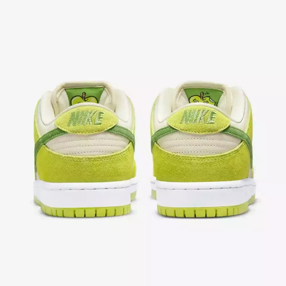 Nike SB Dunk Low Pro Sour Apple