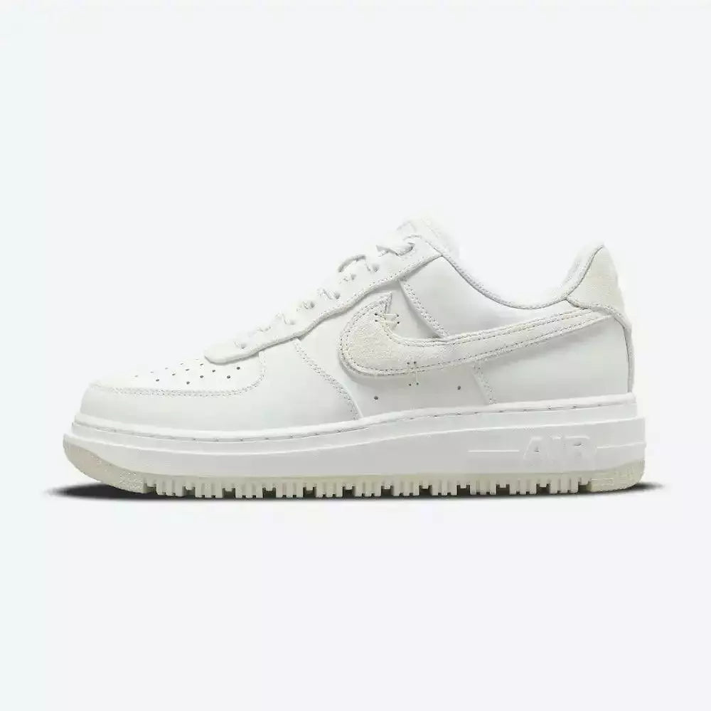 Nike Air Force 1 Luxe “Summit White”