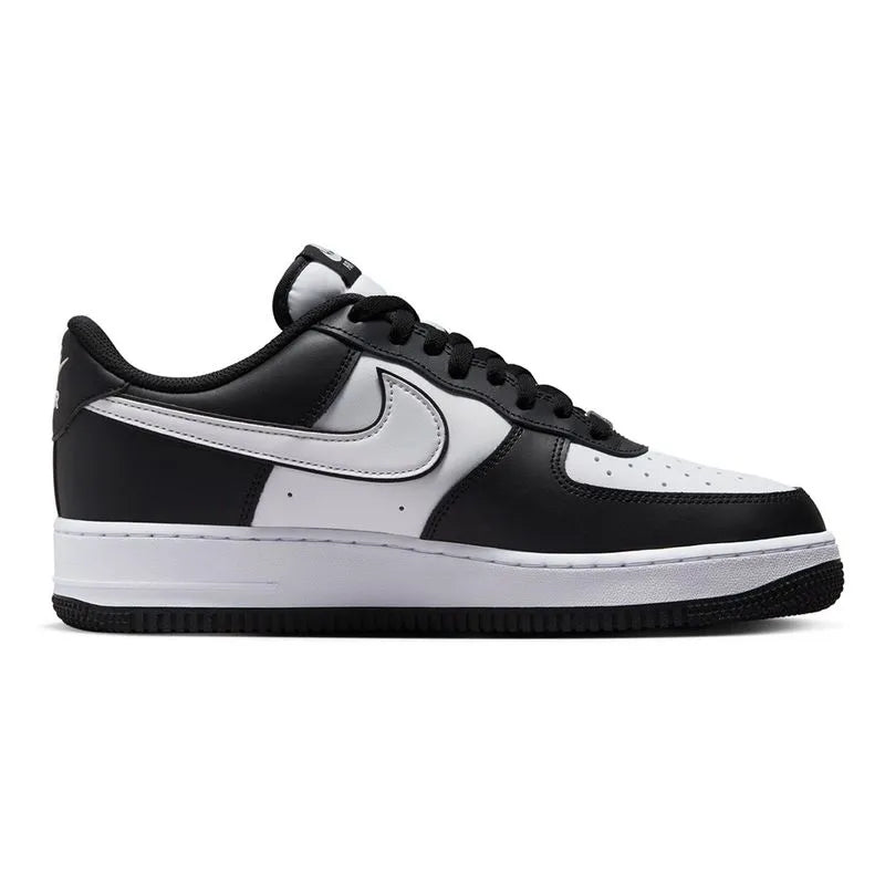 Tênis Nike Air Force 1  Panda