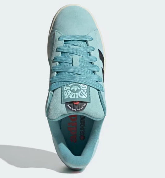 Tênis Adidas Campus 00s Valentines Day