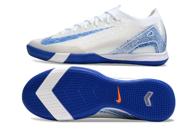 Tênis Futsal Nike Air Zoom Mercurial Vapor 16 Elite IC